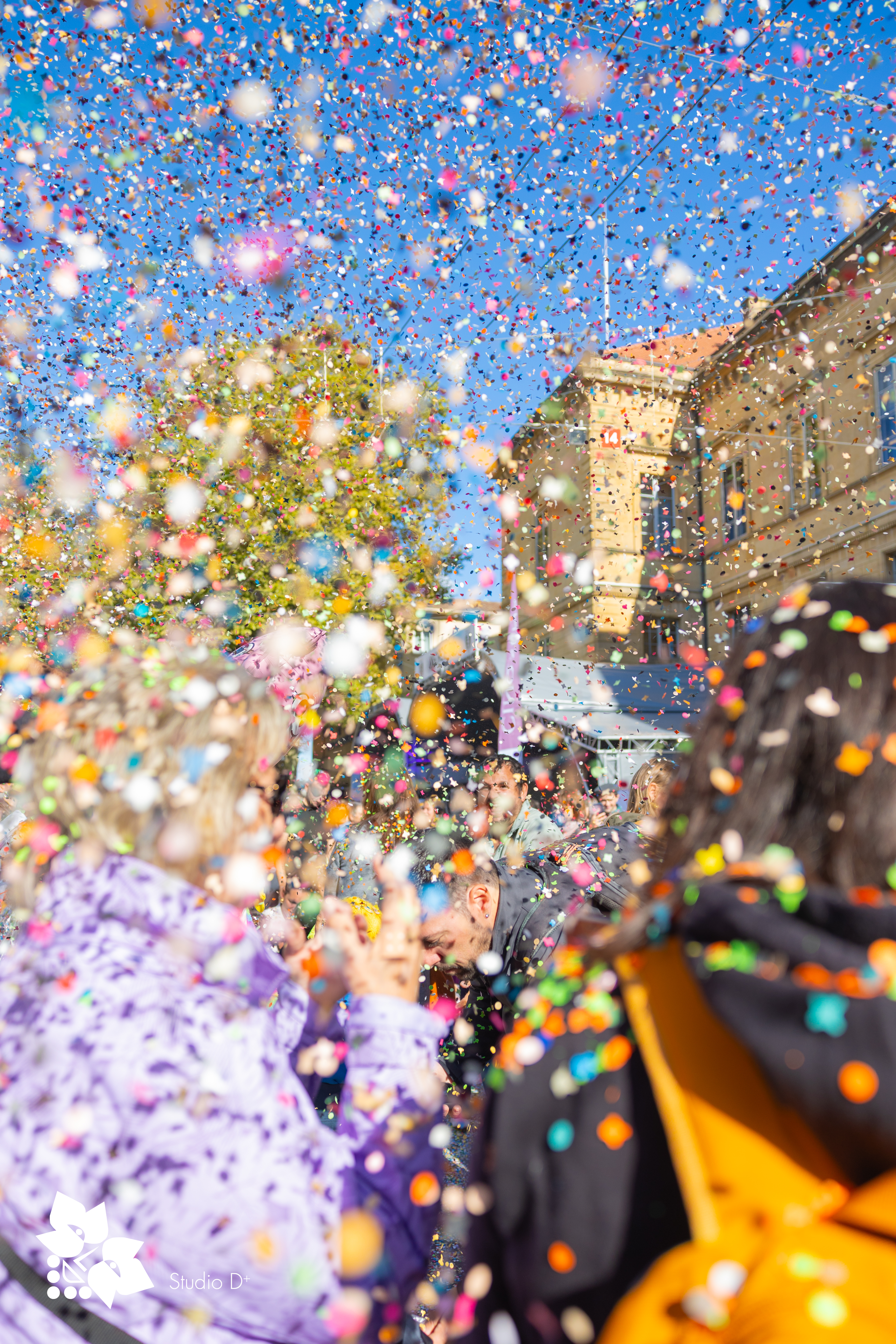 Fête des Vendanges, Neuchâtel